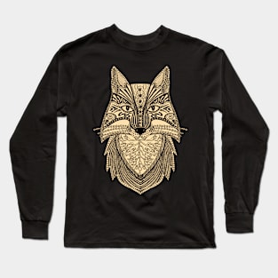 Fox spirit Long Sleeve T-Shirt